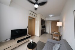 Commonwealth Towers (D3), Condominium #451789151
